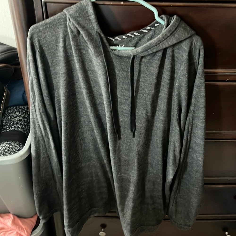MNY hoodie